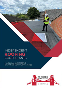 TDRC Roof Consultancy Brochure