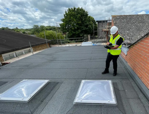 Maximising Value in CIF-Funded Roofing Projects: The Case for Independent Surveys